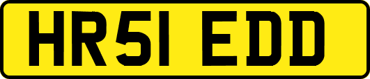 HR51EDD