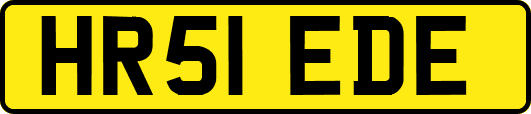 HR51EDE