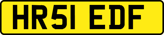 HR51EDF