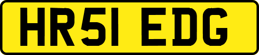 HR51EDG