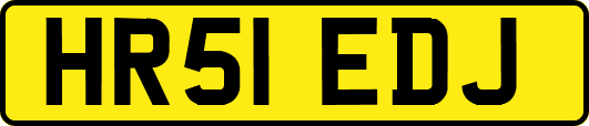 HR51EDJ