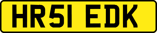 HR51EDK