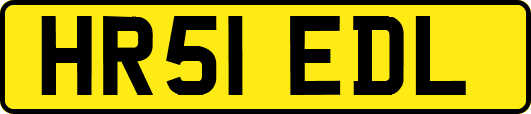 HR51EDL