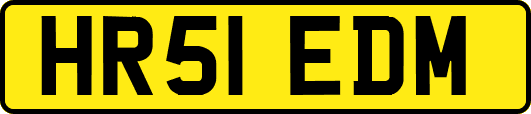 HR51EDM