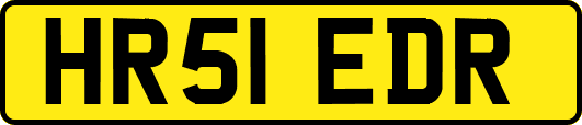 HR51EDR