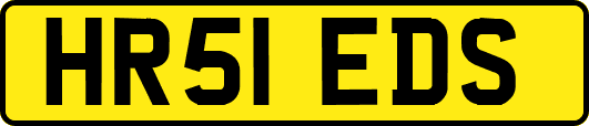 HR51EDS