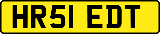 HR51EDT