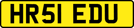 HR51EDU