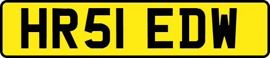 HR51EDW
