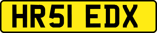 HR51EDX