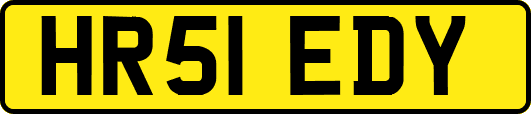 HR51EDY