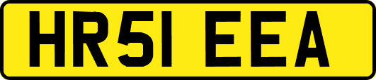 HR51EEA