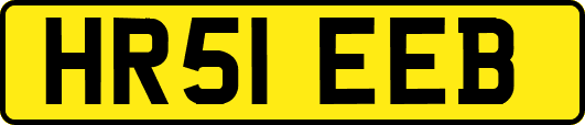 HR51EEB