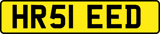 HR51EED