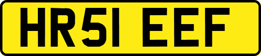 HR51EEF