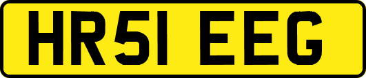 HR51EEG