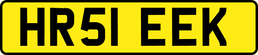 HR51EEK