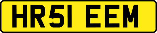 HR51EEM