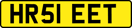 HR51EET