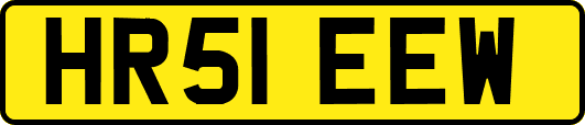 HR51EEW