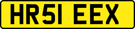 HR51EEX