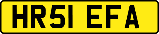 HR51EFA