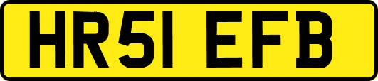 HR51EFB