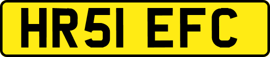 HR51EFC