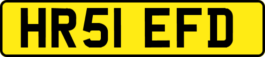 HR51EFD