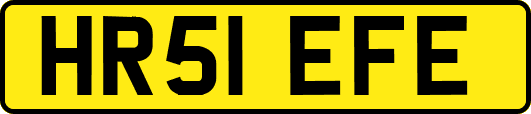 HR51EFE