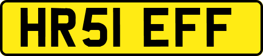 HR51EFF