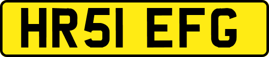 HR51EFG
