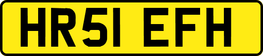 HR51EFH