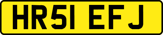 HR51EFJ