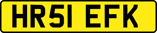 HR51EFK