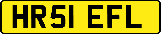 HR51EFL