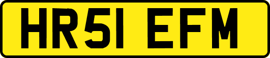 HR51EFM