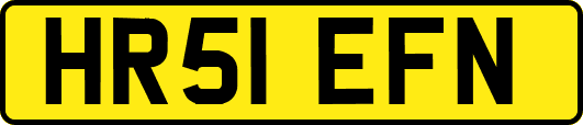 HR51EFN