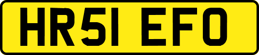 HR51EFO