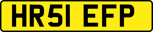 HR51EFP