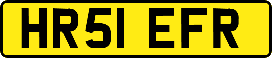 HR51EFR