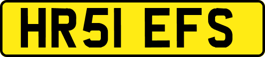 HR51EFS