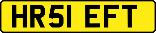 HR51EFT