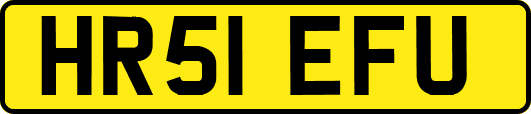 HR51EFU