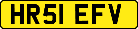 HR51EFV