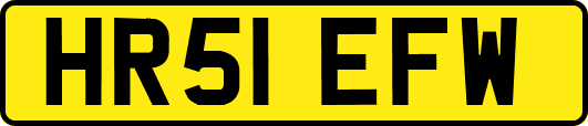 HR51EFW