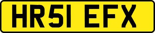 HR51EFX