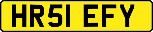 HR51EFY