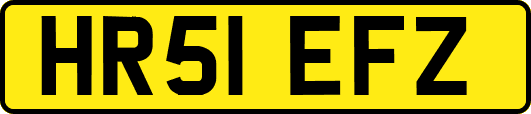 HR51EFZ