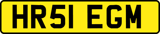 HR51EGM